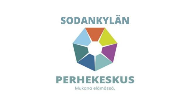 Sodankylän perhekeskus