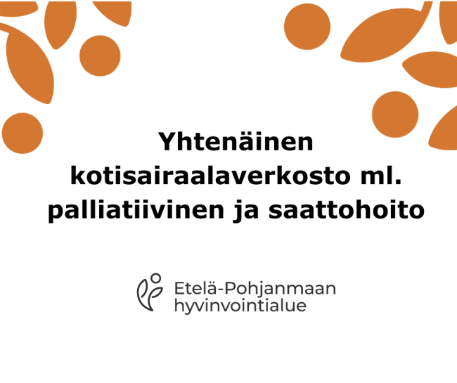 Kotisairaalaverkosto