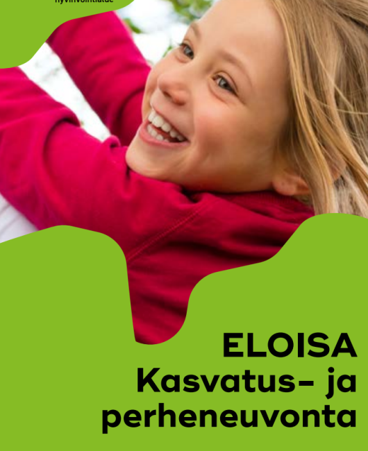 Eloisan kasvatus- ja perheneuvonta