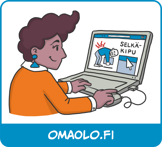 Omaolo.fi
