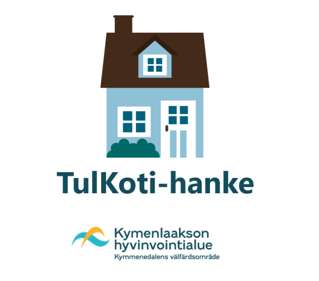 Kymenlaakson HVA Tulkoti-hanke