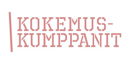 Kokemuskumppanitoiminnan logo