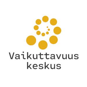 Vaikuttavuuskeskus-logo