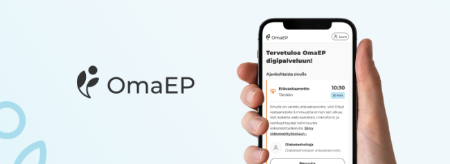 OmaEP kuva