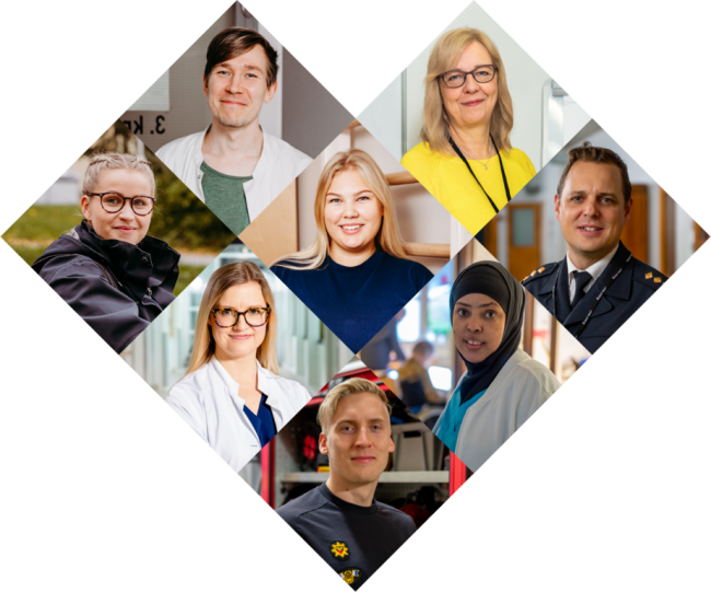 Varha sydän