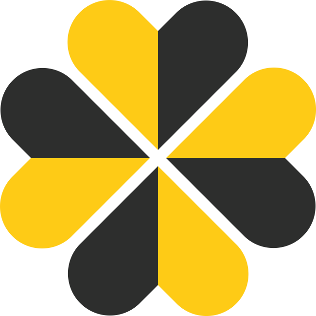 Pohjois-Savon hyvinvointialueen logo
