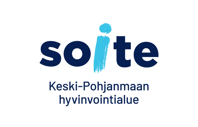Keski-Pohjanmaan hyvinvointialue