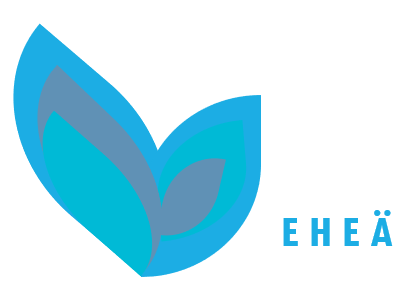 EHEÄ-hankkeen logo