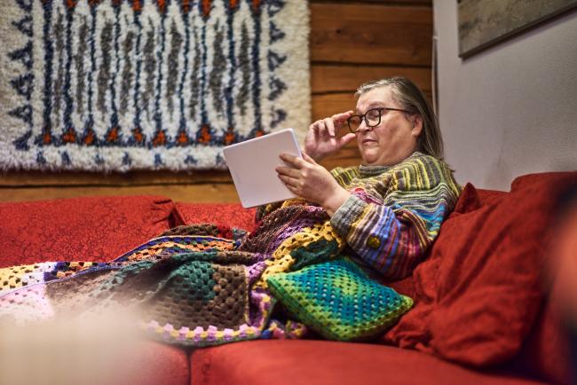 Esidiabetesta sairastavien hoitopolku