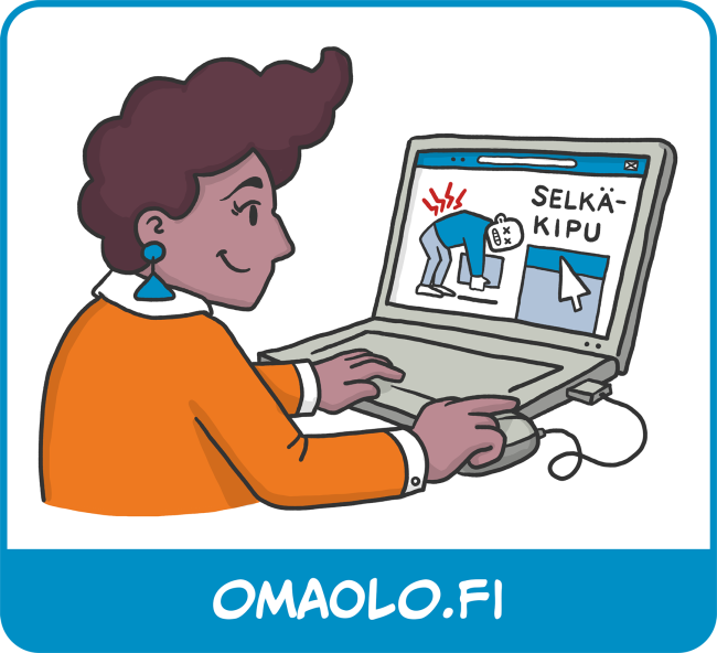 Omaolo