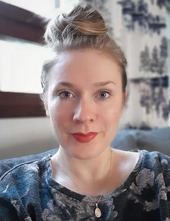 Raisa Saraniemi
