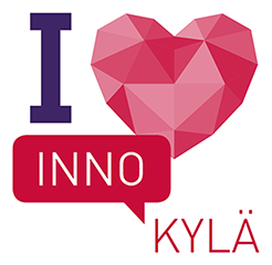 I love Innokylä