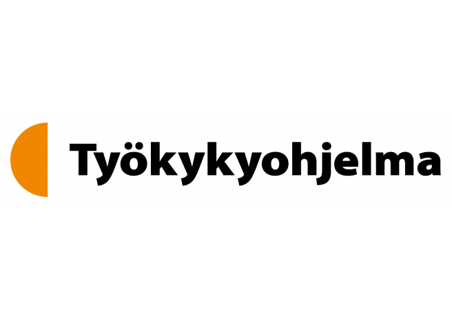 Työkykyohjelma