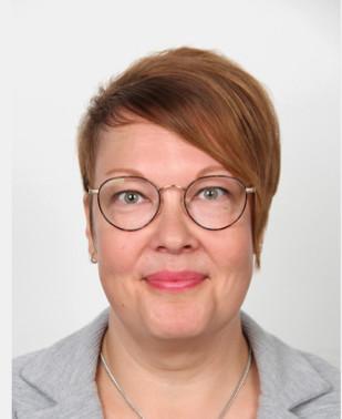 Kirsi Jormanainen