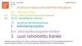 CTT lukuina: 7 Kuukautta tuettua yhteiskehittämistä diginä, 95 jäsentä, joista keskiarvolta 10-15 aktiivista kommentoijaa viikossa, 20-25 kävijää alustalla viikossa, 11 kirjattua kehittämisideaa, 3 kehittämisprojektia kahdeksan yhteistyökumppanin kesken, sekä 1 uusi rahoitettu hanke! 