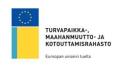 Euroopan unionin turvapaikka-, maahanmuutto- ja kotouttamisrahaston logo