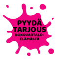 Pyydä tarjous kokovartaloelämästä Keuruulla! 