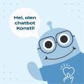 Chatbot Konsti