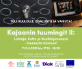 Kajaanin tuumingit -mainoskuva