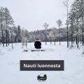 Mielereittillä nautitaan luonnosta