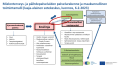 Mielenterveys- ja päihdepalvelujen maakunnallinen toimintamalli (luonnos)