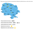 Pohjois-Savon hyvinvoitialueen ikääntyneiden päivätoiminnan alkutila 1/ 2023