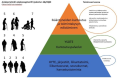 Ikääntyneiden kuntoutuksen polut ja asiakasryhmät