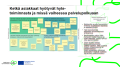 Ketkä asiakkaat hyötyvät hyte-toiminnasta ja missä vaiheessa palvelupolkua?