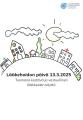 Lääkehoidon päivä 13.3.2025