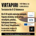 Virtapiiri-ryhmän esite