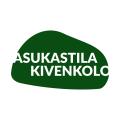 Asukastila Kivenkolon logo