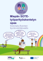 Sote-työparityöskentely oppaan kansi