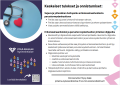 Keskeiset tulokset ja onnistumiset:   Sujuva ja yhtenäinen hoitopolku erikoissairaanhoidosta perusterveydenhuoltoon.