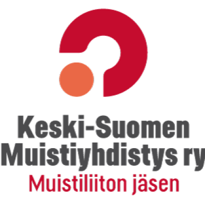 Käyttäjän Keski-Suomen.Muistiyhdistys profiilikuva.