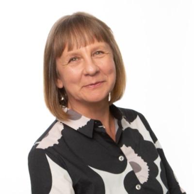 Käyttäjän Arja.Salli profiilikuva.