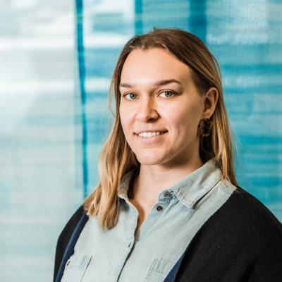 Käyttäjän Maria.Kuismin profiilikuva.