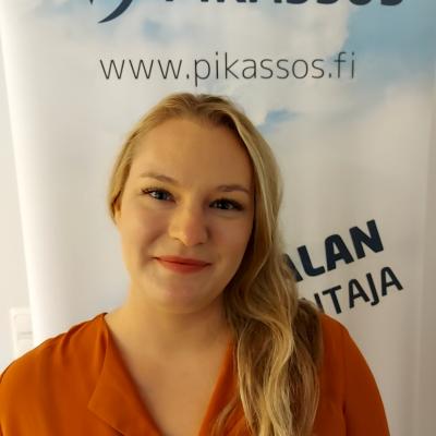 Käyttäjän Minka.Minka.Leino-Holm profiilikuva.