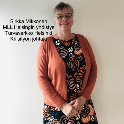 Käyttäjän Sirkka.Mikkonen profiilikuva.