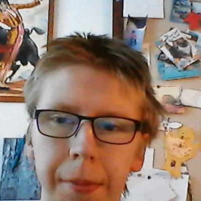 Käyttäjän janne.kananen profiilikuva.