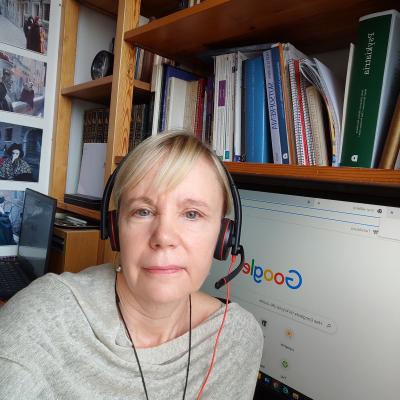 Käyttäjän Tuula.Kieseppä profiilikuva.