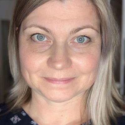 Käyttäjän Susanna.Mikkonen profiilikuva.