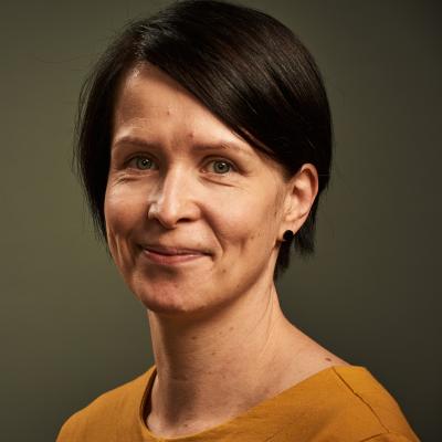 Käyttäjän Elina.Kiiskinen profiilikuva.