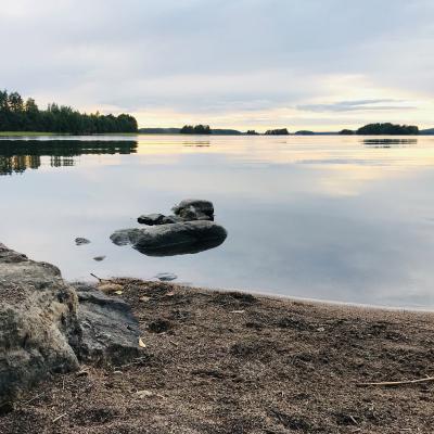 Käyttäjän Annikka.Laasanen profiilikuva.