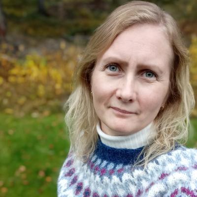 Käyttäjän Niina.Romakkaniemi profiilikuva.