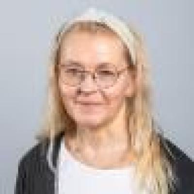 Käyttäjän Sanna-Mari.Pöyry profiilikuva.