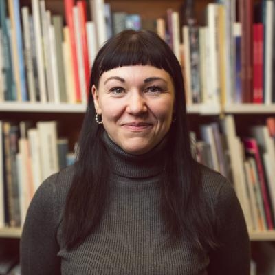 Käyttäjän Elina.Viitasaari profiilikuva.