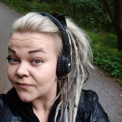 Käyttäjän Janita.Kuusisto profiilikuva.