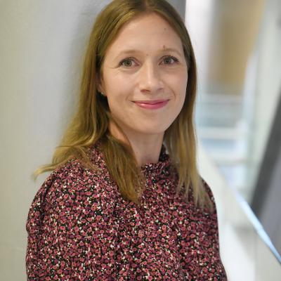 Käyttäjän Anne.Saarinren profiilikuva.