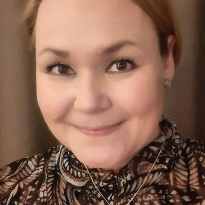 Käyttäjän Maarit.Lind profiilikuva.