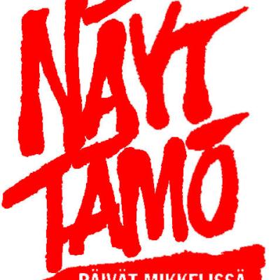 Käyttäjän Minttu.Tamski profiilikuva.